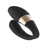 LELO - Tiani Duo Paar-Massager - Schwarz