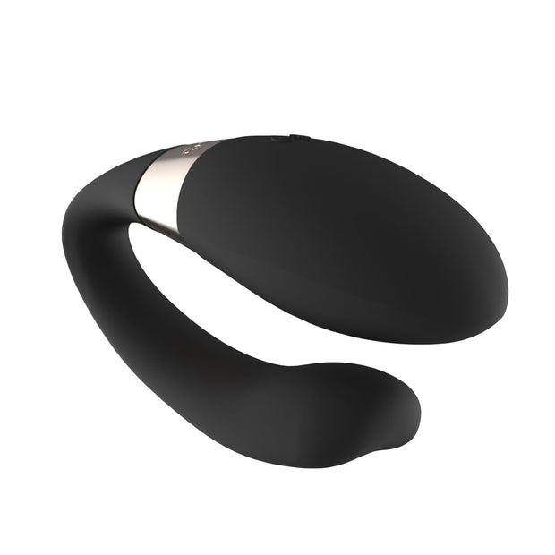 LELO - Tiani Duo Paar-Massager - Schwarz