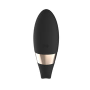LELO - Tiani Duo Paar-Massager - Schwarz