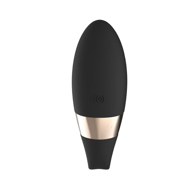 LELO - Tiani Duo Paar-Massager - Schwarz