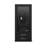 LELO - Tiani Duo Paar-Massager - Schwarz