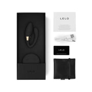 LELO - Tiani Duo Paar-Massager - Schwarz