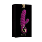 G-Vibe – Gcandy Vibrator – Lila