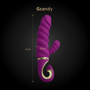 G-Vibe – Gcandy Vibrator – Lila