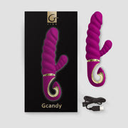 G-Vibe – Gcandy Vibrator – Lila