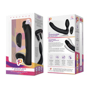 Pegasus - 7? Strapless Silicone Strap-On