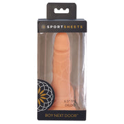 Sportsheets - Boy Next Door Dildo
