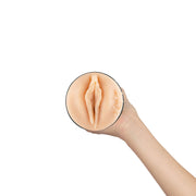 Kiiroo - Feel Kayley Gunner Masturbator - Schwarz