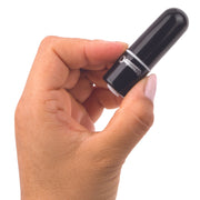 The Screaming O - Charged Vooom Bullet Vibe Black