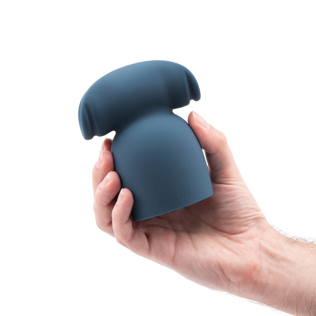 Le Wand - Stroke Silicone Penis Play Attachment