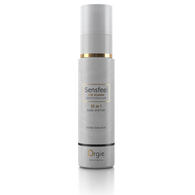 Orgie - Sensfeel for Woman Pheromone Seduction Elixer 10 in 1 100 ml
