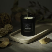 Je Joue - Massage Candle Jasmine Lily