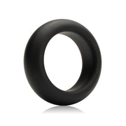 Je Joue - Silicone C-Ring Maximum Stretch Black