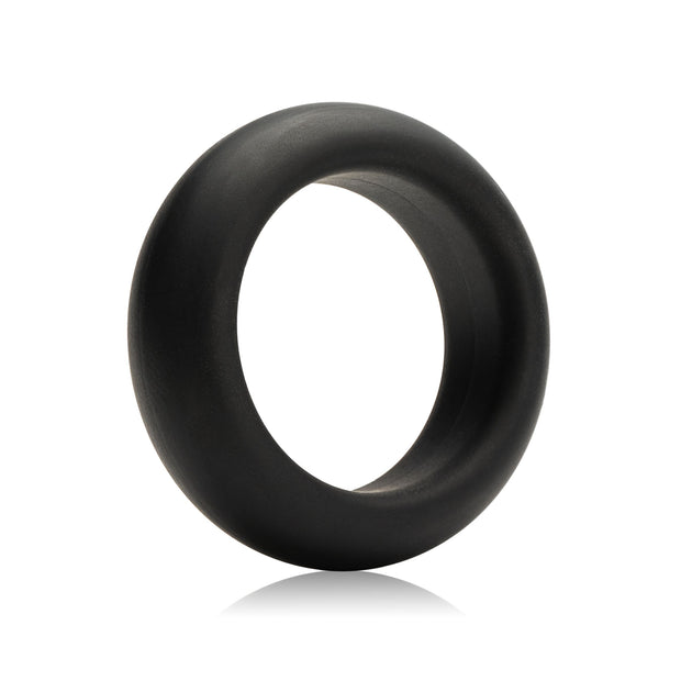 Je Joue - Silicone C-Ring Maximum Stretch Black