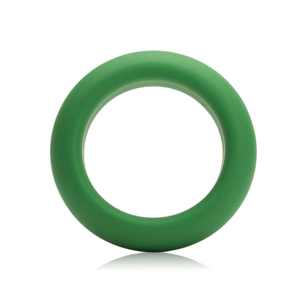 Je Joue - Silicone C-Ring Medium Stretch Green