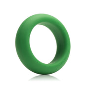 Je Joue - Silicone C-Ring Medium Stretch Green