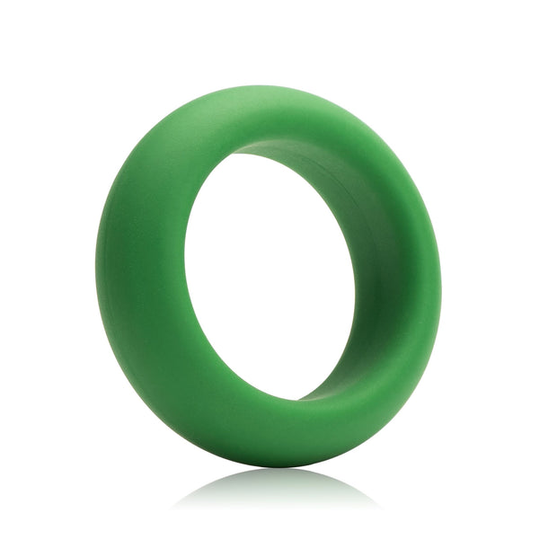 Je Joue - Silicone C-Ring Medium Stretch Green