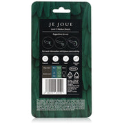 Je Joue - Silicone C-Ring Medium Stretch Green