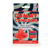 Gummi-Kondome