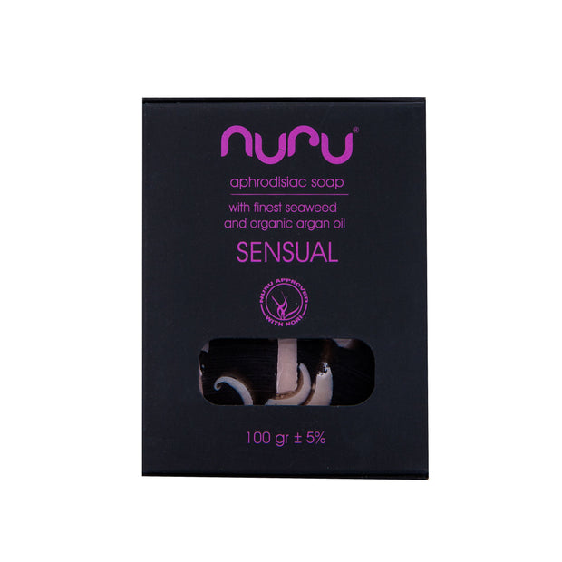 Nuru – Sensual Seife – 100g