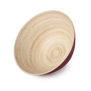 Nuru – Bambusschale – Für Sinnliche Massagen