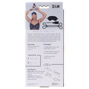 Sportsheets - Sex & Mischief Knotty Brat Kit
