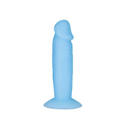 Addiction - Silly Willy - Silicone dildo - Glow in the dark