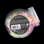 Addiction - Silly Willy - Silicone dildo - Glow in the dark