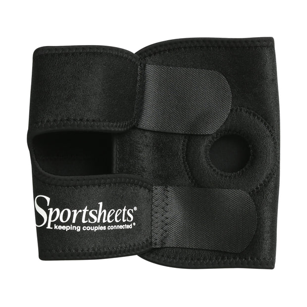 Sportsheets - Thigh Strap-On