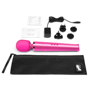 Le Wand - Rechargeable Massager Magenta