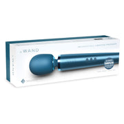 Le Wand - Rechargeable Massager Pacific Blue