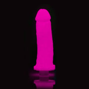 Clone-A-Willy Kit - Glow-in-the-Dark - Hot Pink