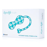 Lovelife by OhMiBod - Krush App Connected Bluetooth Kegel Turquoise