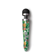 Doxy - Die Cast 3R Wiederaufladbarer Wand-Massager - Pineapple
