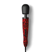Doxy - Wand Massager Rose Pattern