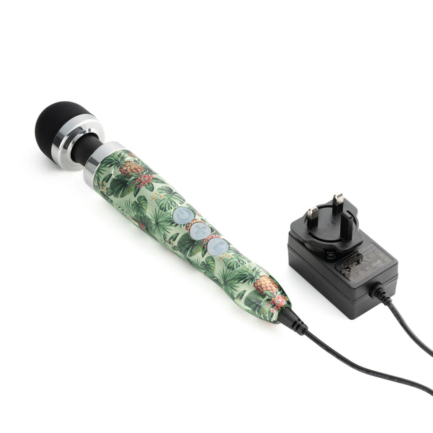 Doxy - Number 3 Wand Massager Pineapple