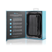 B-Vibe - Novice Remote Control Plug Black