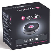 Mystim - Sultry Subs Receiver Channel 3