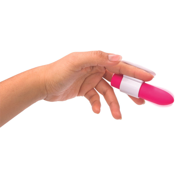 The Screaming O - Charged Positive Vibe Strawberry