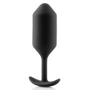 B-Vibe - Snug Plug 3 Black