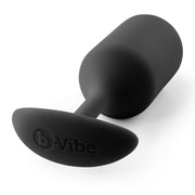 B-Vibe - Snug Plug 3 Black