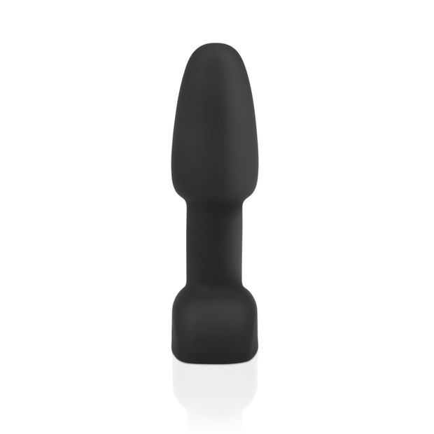B-Vibe - Rimming Petite Remote Control Plug Black