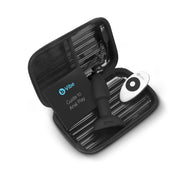 B-Vibe - Rimming Petite Remote Control Plug Black