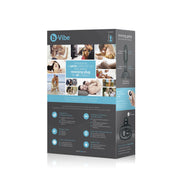 B-Vibe - Rimming Petite Remote Control Plug Black