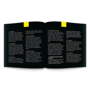 Sex Roulette Kiss (NL-DE-EN-FR-ES-IT-PL-RU-SE-NO)