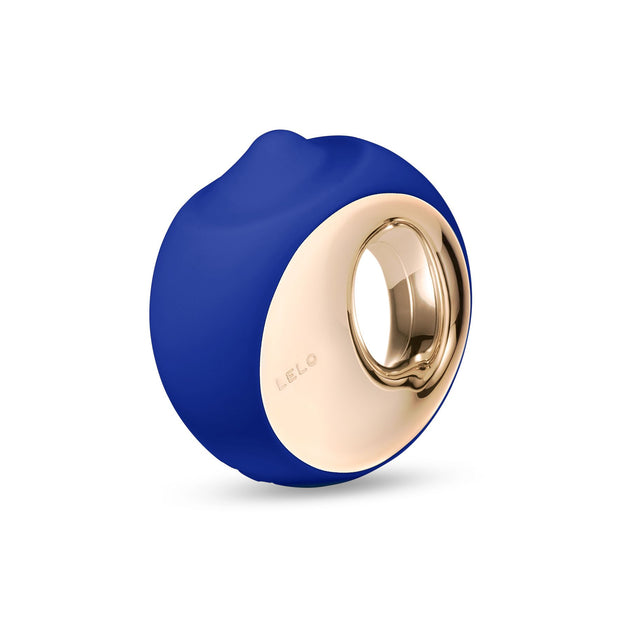 LELO - Ora 3 Oral Sex Simulator - Blau