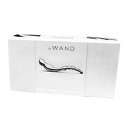 Le Wand - Stainless Steel Swerve