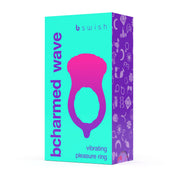 B Swish - bcharmed Basic Wave Orchid