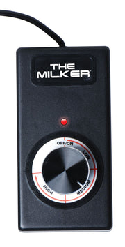 The Super Milker Strokermaschine