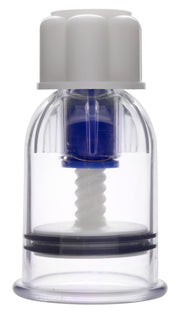 Intake Anal Suction Device